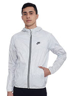Nike Solid Regular Fit Men T-Shirts