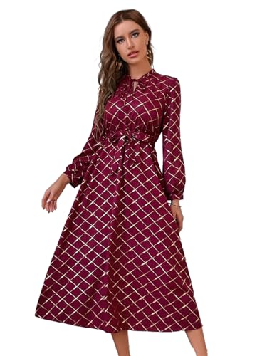 Kotty Women Fit And Flare Dress