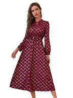 Kotty Women Fit And Flare Dress
