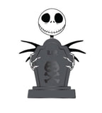 Nightmare Before christmas Jack Skellington Mixed Emotions Pin Set