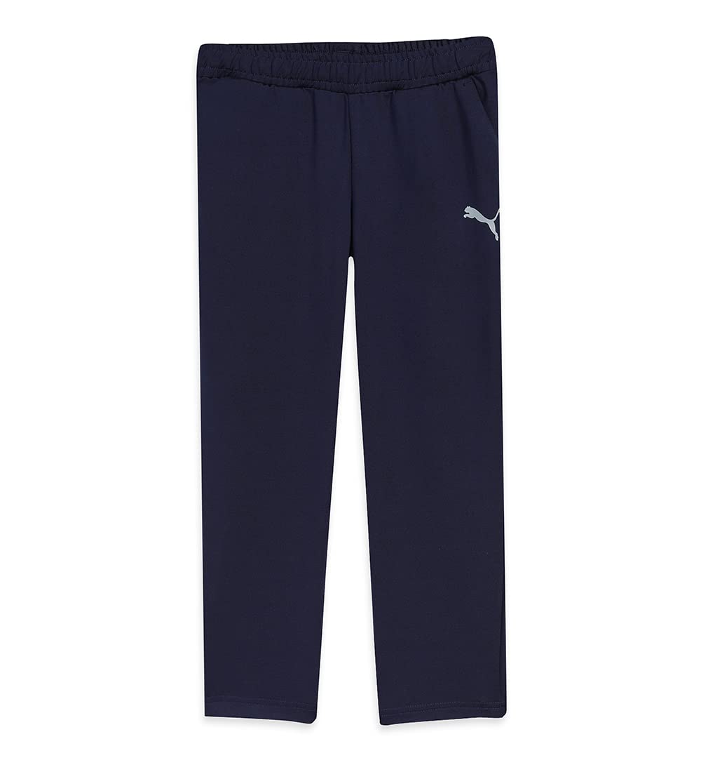 Puma BoyS Athletic Track Pants (606137_Peacoat 15-16