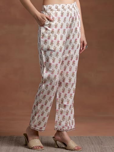 Libas WomenS Cotton Kurta Sets (35827H