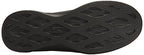 Skechers Performance Women's Go Step Lite-Evoke Walking Shoe,Black/Gray,6 M US