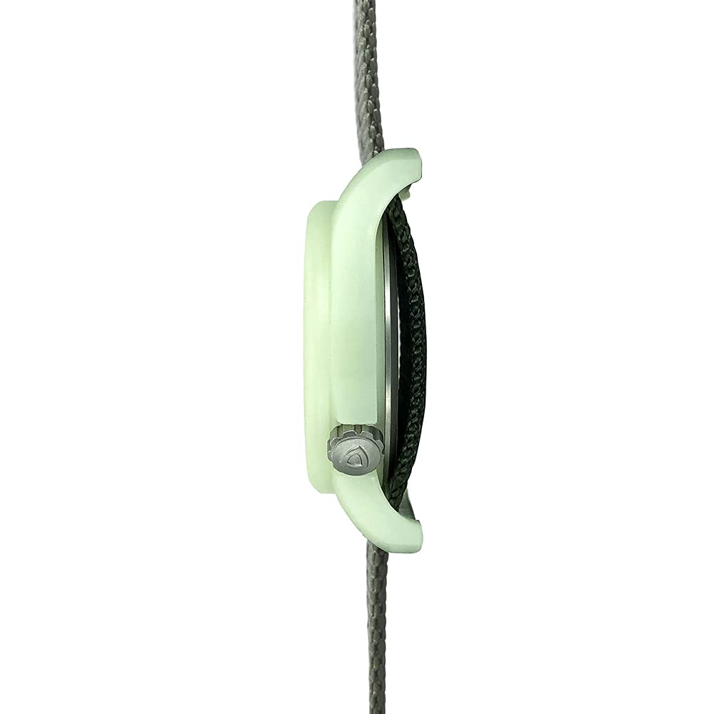 BERTUCCI 11028 Men's A-2R Dx3 Field Analog Watch