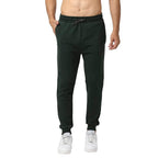 Pepe Jeans MenS Slim Track Pants (Pm211569_Bottle Green_2Xl)