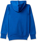 T2F Boys Cotton Hooded Neck Sweatshirt