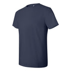 Unisex Perfect-T T-Shirt - BLAcK - S(D0102H7D5K2)