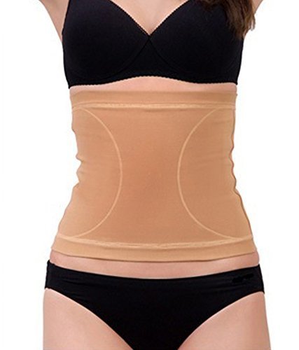 TENDER CARE Mens Womens Slimming Belt Waist Shaper Tummy Trimmer 2