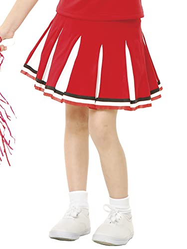 Rubies  407950 USA Girls Costume - Extra Large