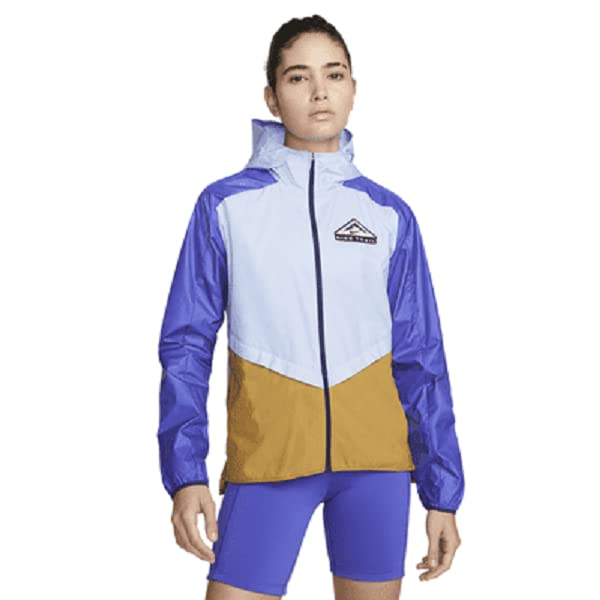 Nike Sf Trail Jkt Women Fur & Faux Fur Jackets