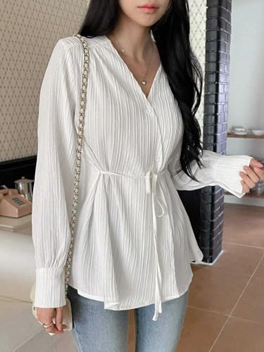 Leriya Fashion Stylish Korean Tops For Women  Oversized Shirts, Crop Tanks & Trendy Summer Wear | Casual Street Style Co-Ord Top