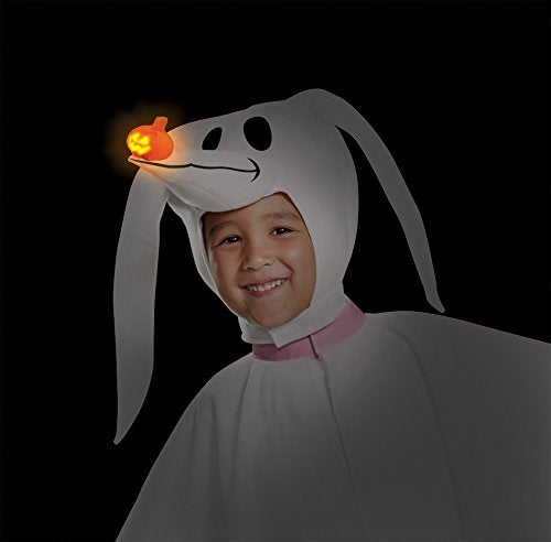 Disguise DG79577S Zero Classic Toddler - 2T