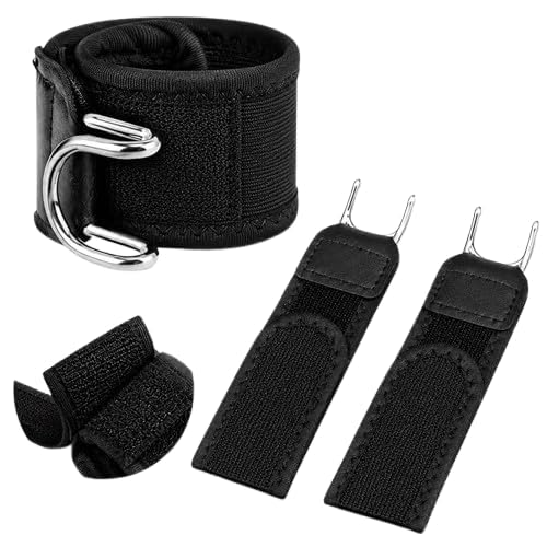 Mokvee Buckleless Elastic Belt For Men & Women  Adjustable Stretch Waist Belt With Tactical Metal Hook, Invisible No Buckle Bel 12-51