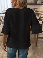 Toplot Fashion Women Tops || Shirt For Woman || Trendy Top For Women || Western Tops For Woman Stylish || Value Pack (Pop-Tshirt