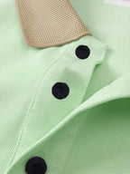 Toplot Men Regular Fit Polo || T Shirt For Men