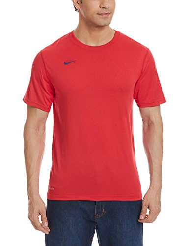 Nike Round Neck T-Shirt 888409467552 Men Basketball Jerseys