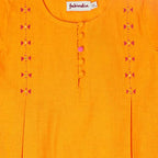 Fabindia Girls Kurta