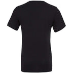 Unisex Jersey Short-Sleeve V-Neck T-Shirt - TRUE ROYAL - XS(D0102H78TAX)