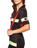 MS. BLAZIN' HOT BLACK L