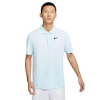 Nike Tennis T-Shirt Men Active Polo Shirts