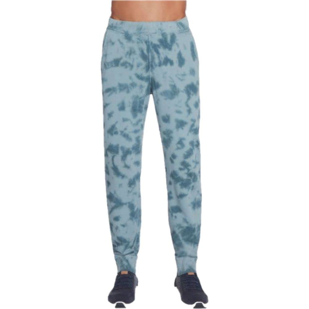 Skechers Men Regular Fit Track Track Pants