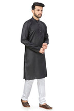 Be Active MenS Cotton Regular Shirt (N2-Rfsk0001-Set_Black