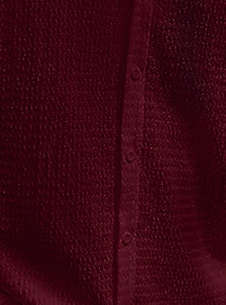 Pinkmint MenS Solid Classic Fit Shirt