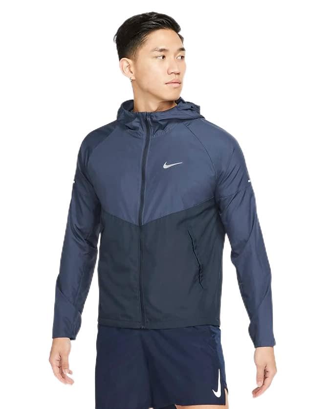 Nike Rpl Miler Jkt Men Jackets & Coats