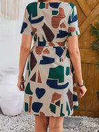 Leriya Fashion Summer Dress for Women