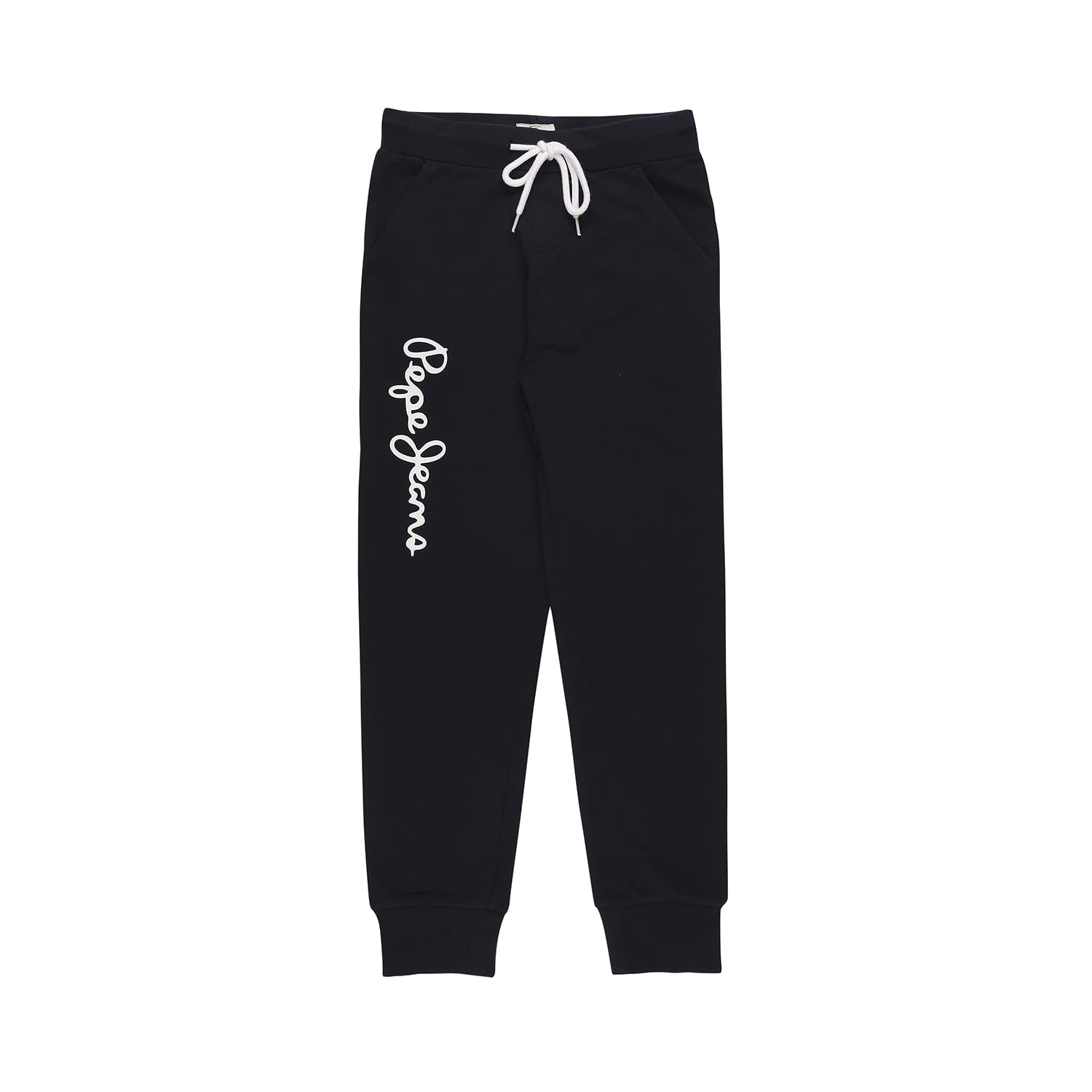 Pepe Jeans Boys Stephen Core Jogger, Navy,10