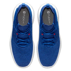 FootJoy Men's FJ Flex XP Previous Season Style Golf Shoe, Royal, 8