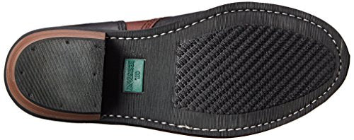 Adtec Women's 8 Packer Dark W Boot, Cherry/Black (Cherry/Black, Numeric_6_Point_5)