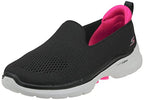 Skechers Women Go Walk 6 Ocean Splash Sports Shoes