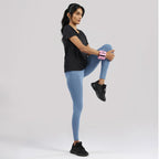Aerocool Training V-Neck, Stay Cool Even Through Your Toughest Moves,Cooltouch Tech,Ultra Lightweight,Sweat-Wicking