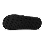 PUMA Women's Cool Cat 2.0 Slide Sandal, Sport Black Black, 8