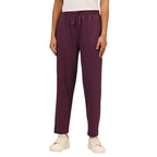 BlissClub Ultimate Tapered Pants - Lite | Tapered fit | Adjustable Drawstring | Pockets | Versatile