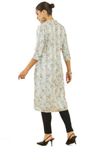 Soch Muslin Women'S Regular Kurta