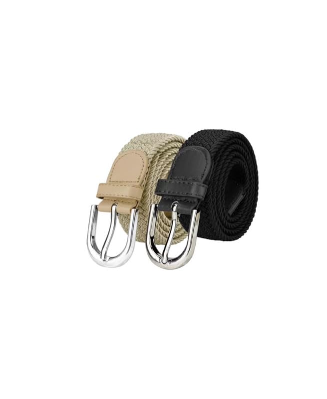 Niddleman 426/ Trendy Unisex Artificial Leather Belt, Boys Belt For Casual Or Formal Classic Designs For Work & Business Casual  32