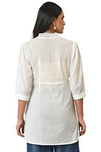 Aurelia Women Kurti & Palazzo