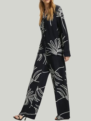 Leriya Fashion Women Casual Dress Black