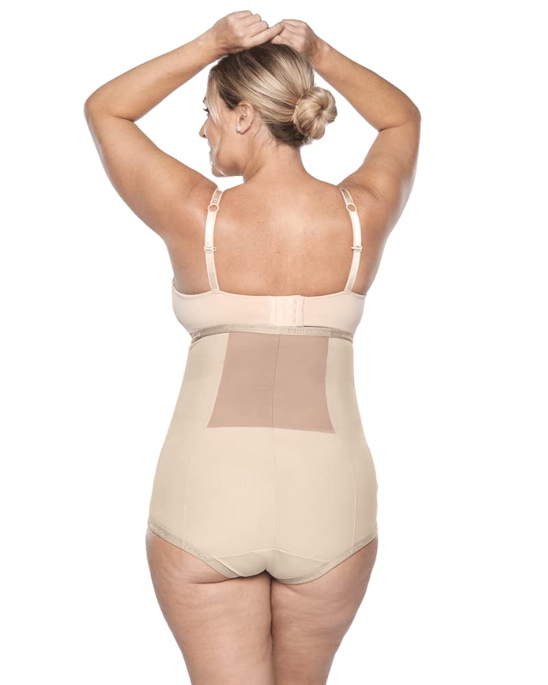 Bellefit Postpartum Girdle Corset, C-Section Recovery Garment, Postpartum Essentials