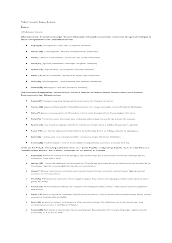 Disguise Link Shield Costume