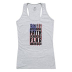 Graphic Tank, 5 Things YDMW 2, HGY, XL