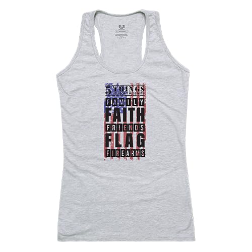 Graphic Tank, 5 Things YDMW 2, HGY, M