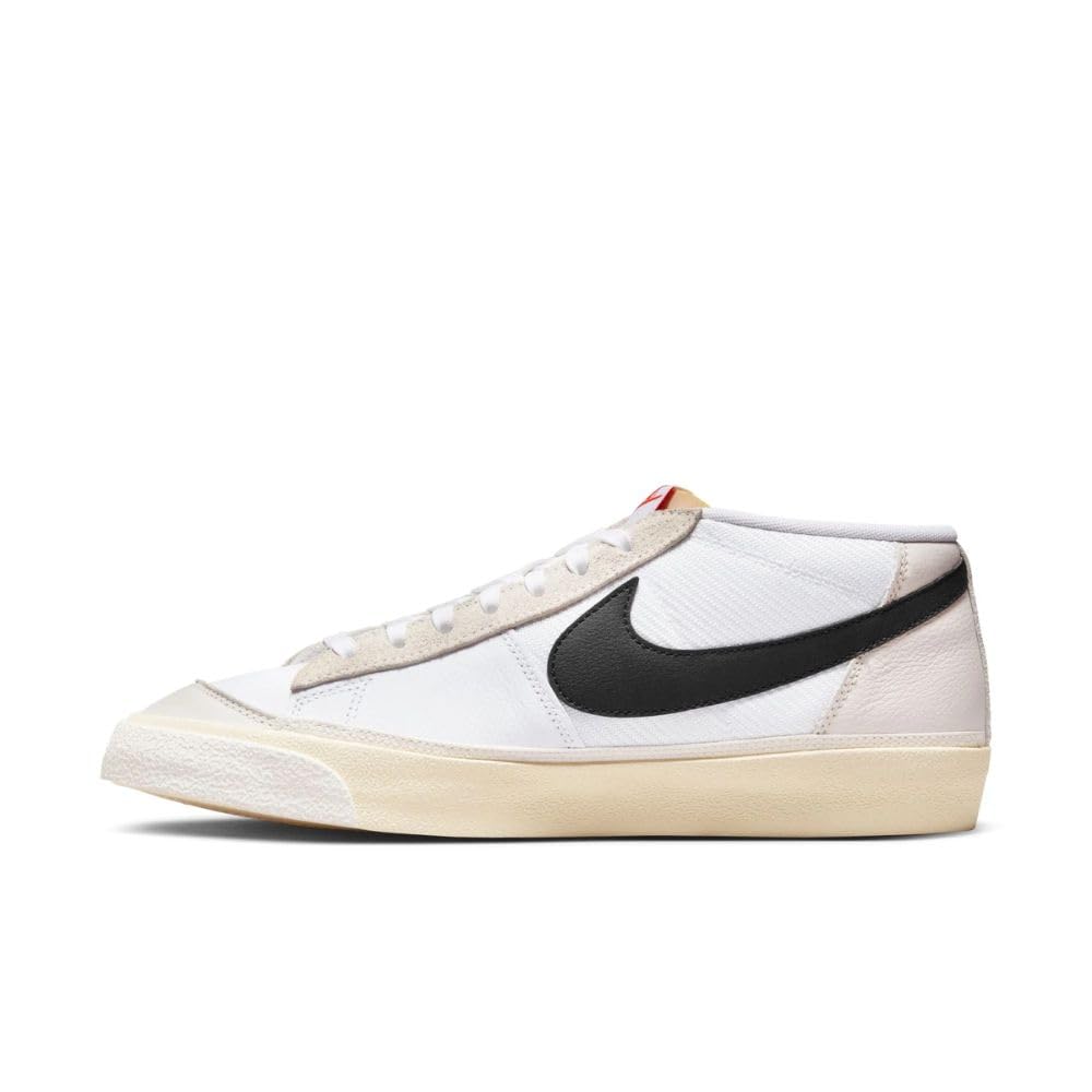Nike Single Breasted Blazer Low Pro Club Boys Sneakers