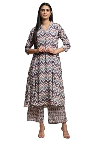 Toochki Kurti Plazzo Set For Women | Kurti For Women Rayon | Two Piece Kurti Sets | Kurtis Sets For Girl | Multicolor Kurti Set 