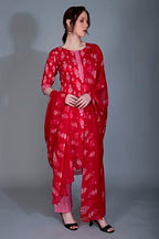 Greciilooks Kurta Set For Women | Kurta Set | Kurti Set For Women | Festive Kurta Set For Women | Regular Fit Kurta Set For Women