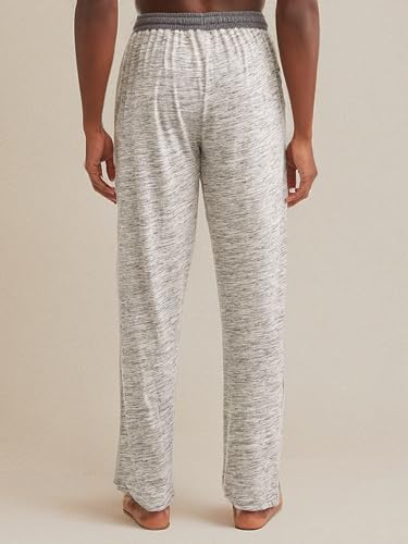 Hanes Mens X-Temp Jersey Pant, Oatmeal, 3X-Large