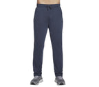 Skechers Men Goknit Pique Lounge Track Pants