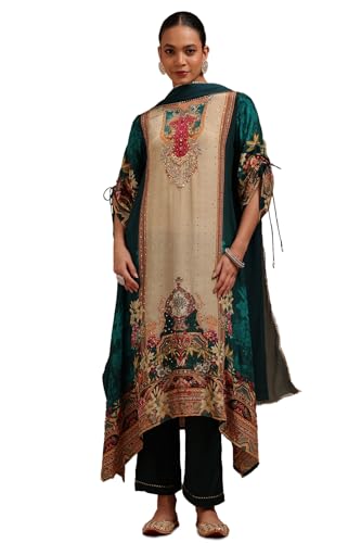 Soch Women Salwar Suit Set (smua5cd2105